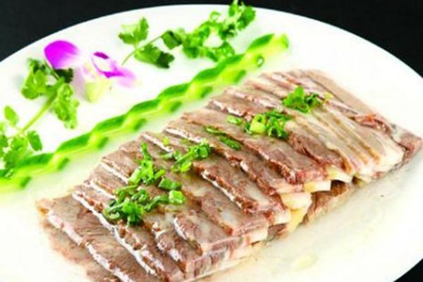 新乡十大特色美食简介,去新乡必吃十大美食