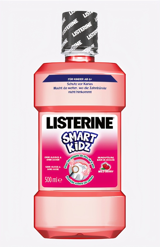 儿童漱口水测评推荐,儿童漱口水用哪一款好