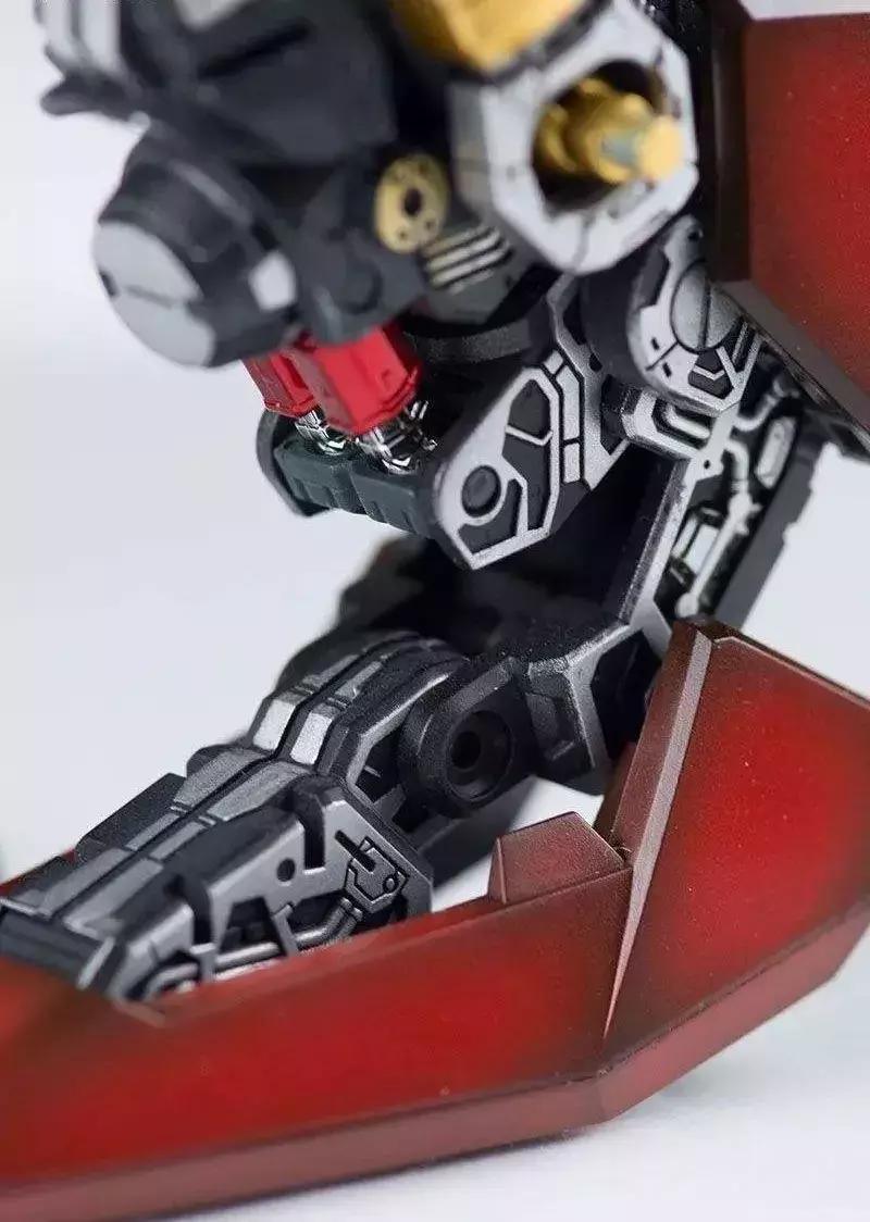 哪个pg高达最值得买,玩物不丧志拆解