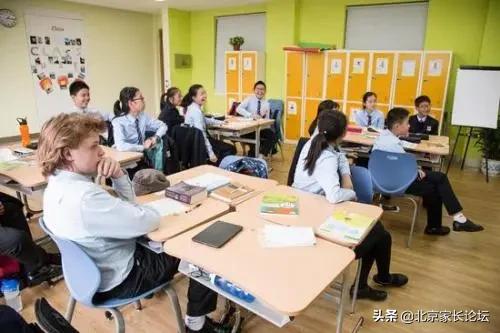 国际学校现在怎么样了,国际学校家长会怎么问孩子的状况