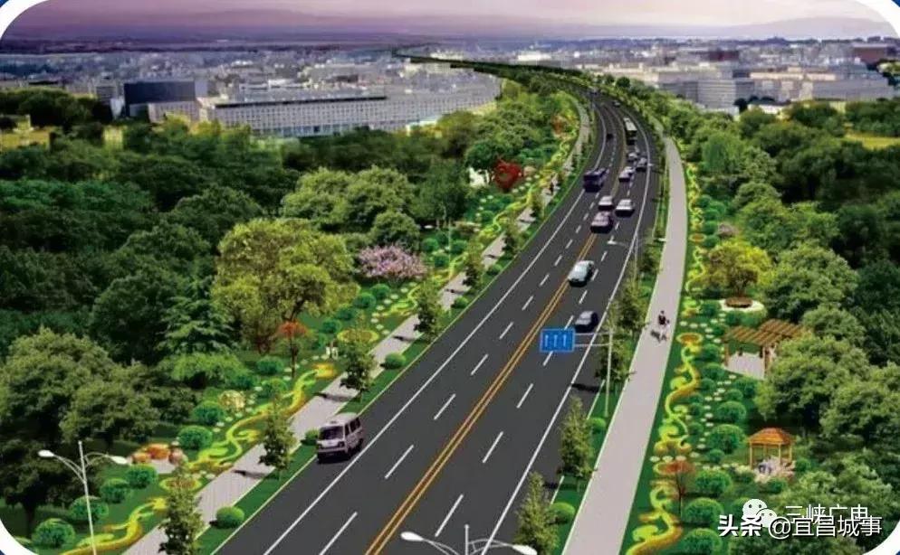 宜昌总投资51亿元的8个项目动工,2018年宜昌重大项目开工