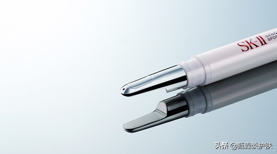 sk2淡斑笔没有磁石,sk2淡斑笔好用吗
