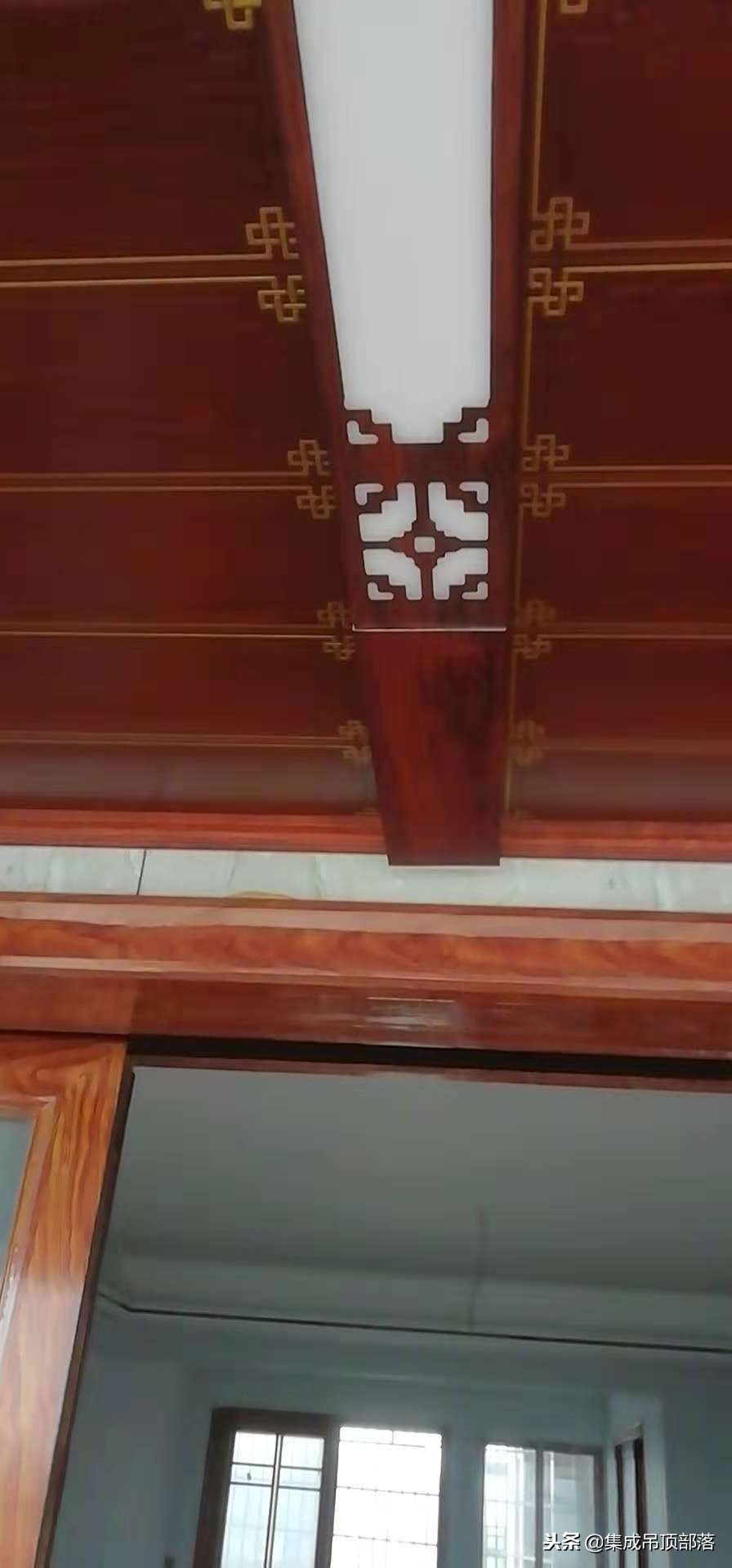 选购集成吊顶最全攻略百度文库,购买集成吊顶