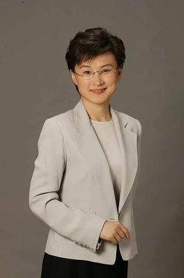 央视名嘴董倩被怼得哑口无言,央视名嘴董倩最新消息