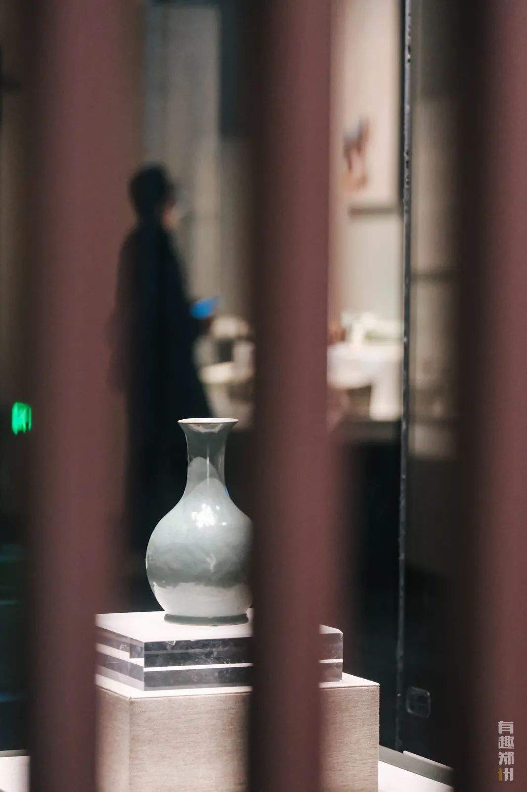 河南博物馆盲盒便宜和贵的区别,河南博物院盲盒开箱