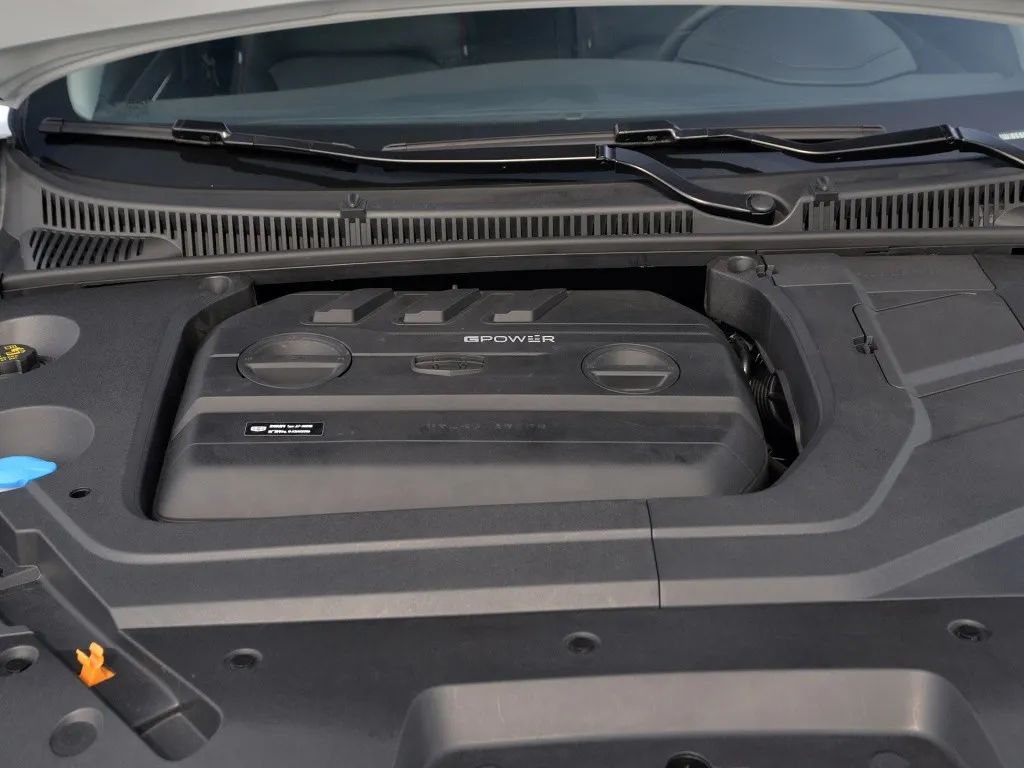 车主故事:我为什么拿马自达6置换了缤瑞?