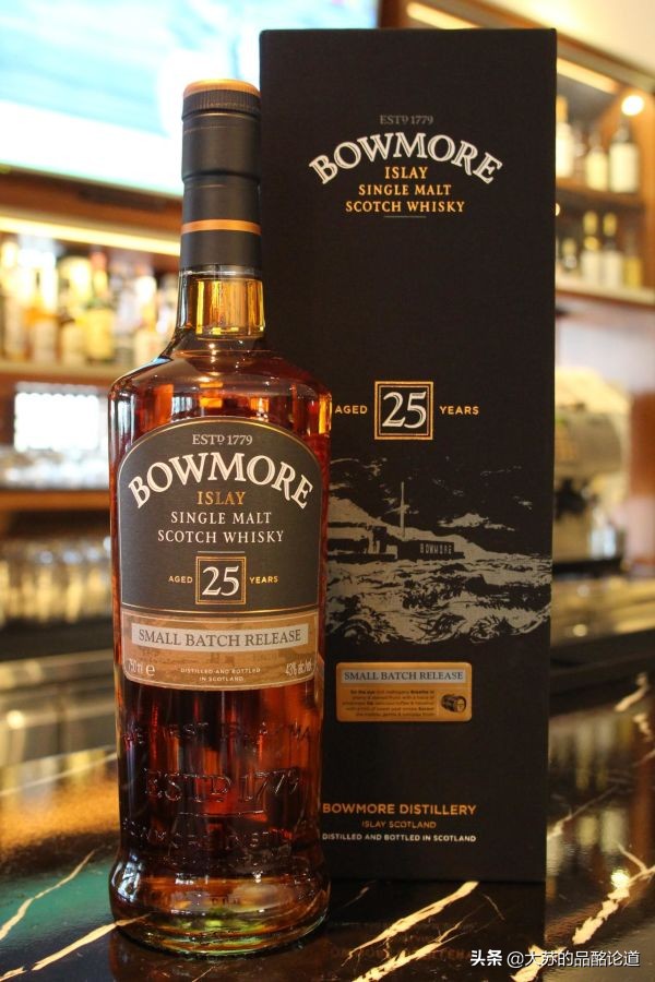 顶级艾雷岛威士忌,艾雷岛威士忌值得买吗