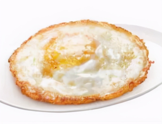 食物多样化，三天不重复？蛋…都可以