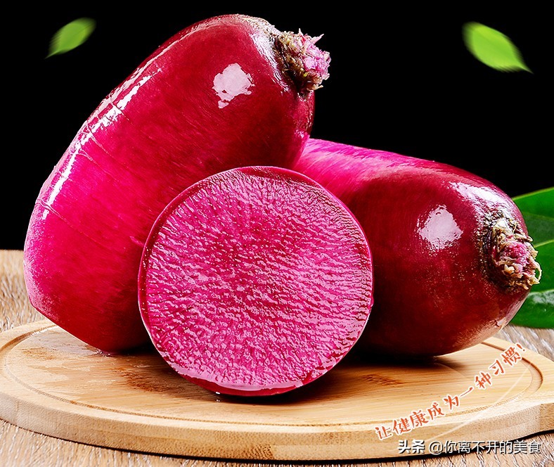 春季萝卜的最佳吃法,萝卜什么季节吃比较好