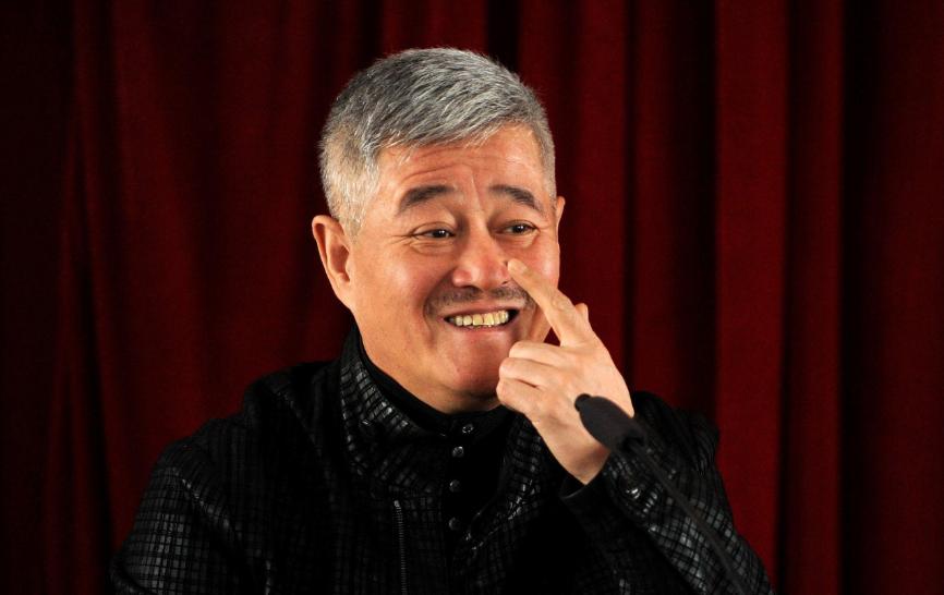 赵本山旗下公司被曝已注销,赵本山为何进军足球