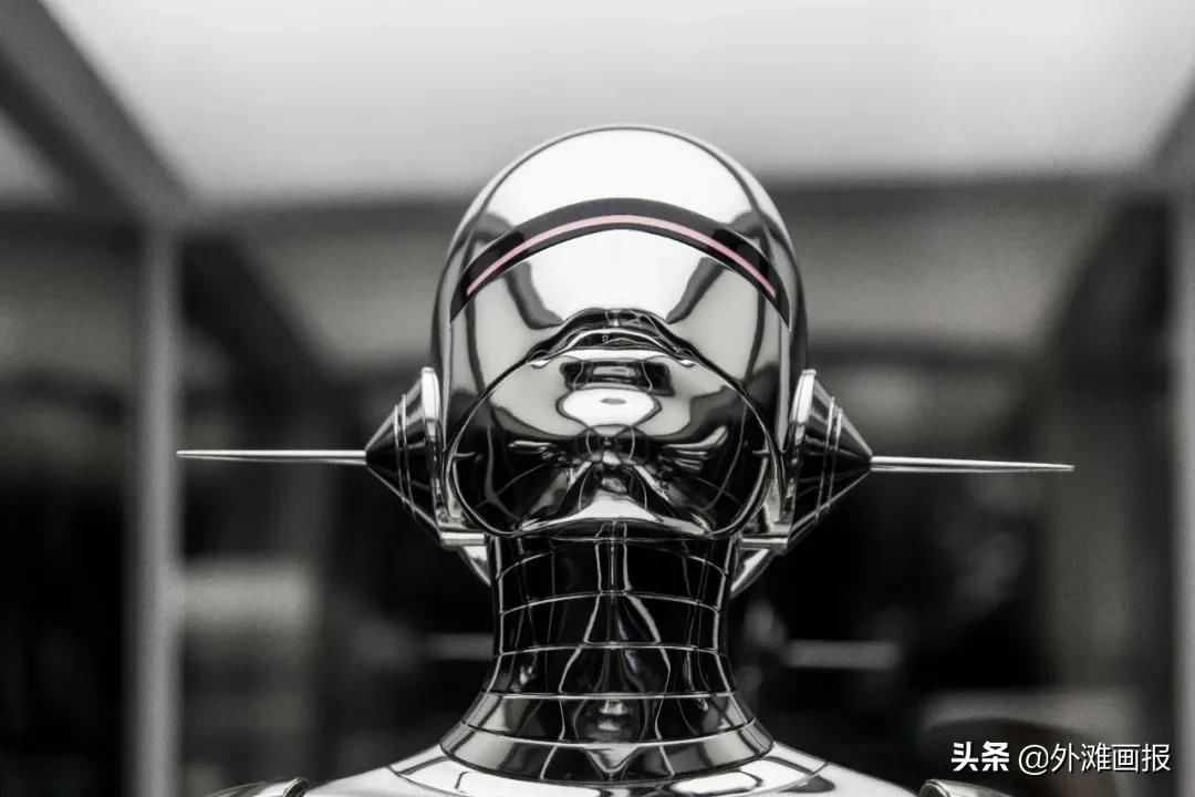 空山基机械姬1:1多少钱,空山基机械姬设计审美意蕴