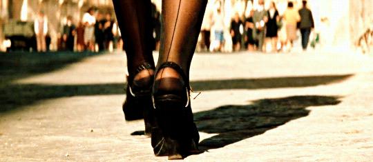 意大利美人排名,意大利美人很有特色