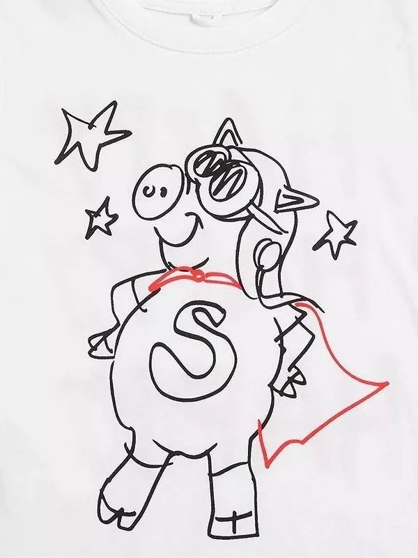 猪年元素单品有哪些,猪年限定系列