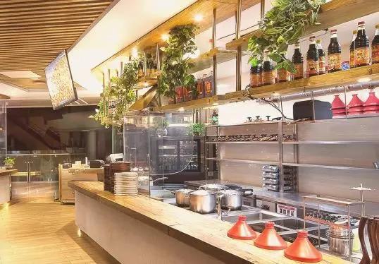 餐饮巨头西贝起死回生,西贝成功的原因