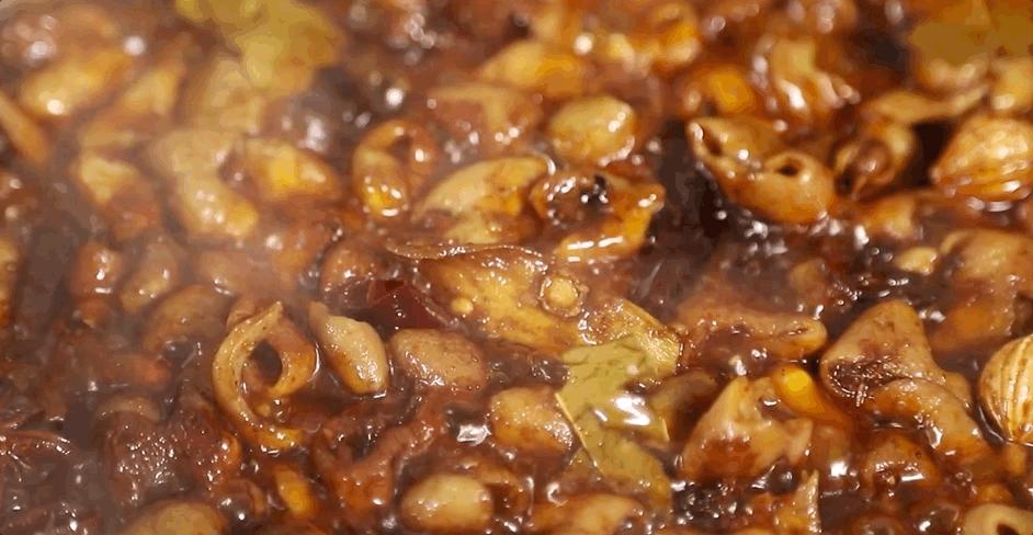 肥肠的家常做法软烂入味,解锁肥肠的新吃法文案