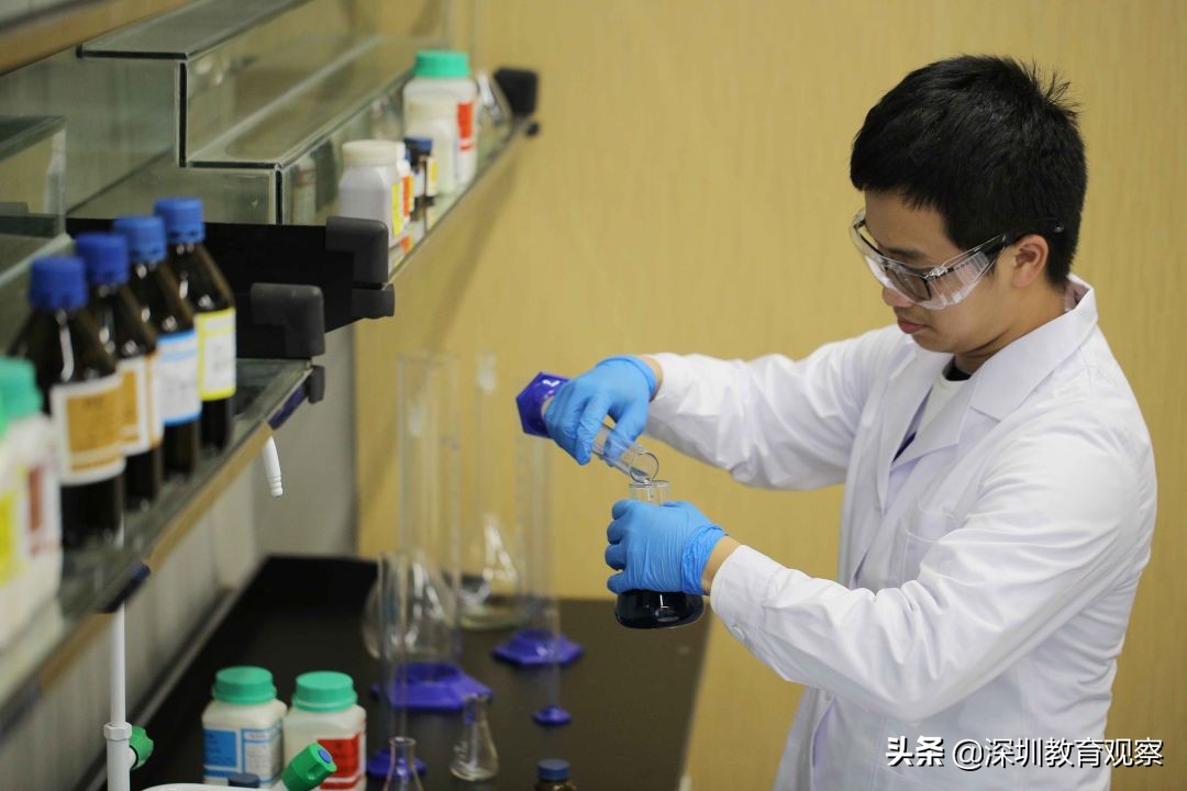 走名校vol.8|三年，明德国际体系走出怎样一条新路？