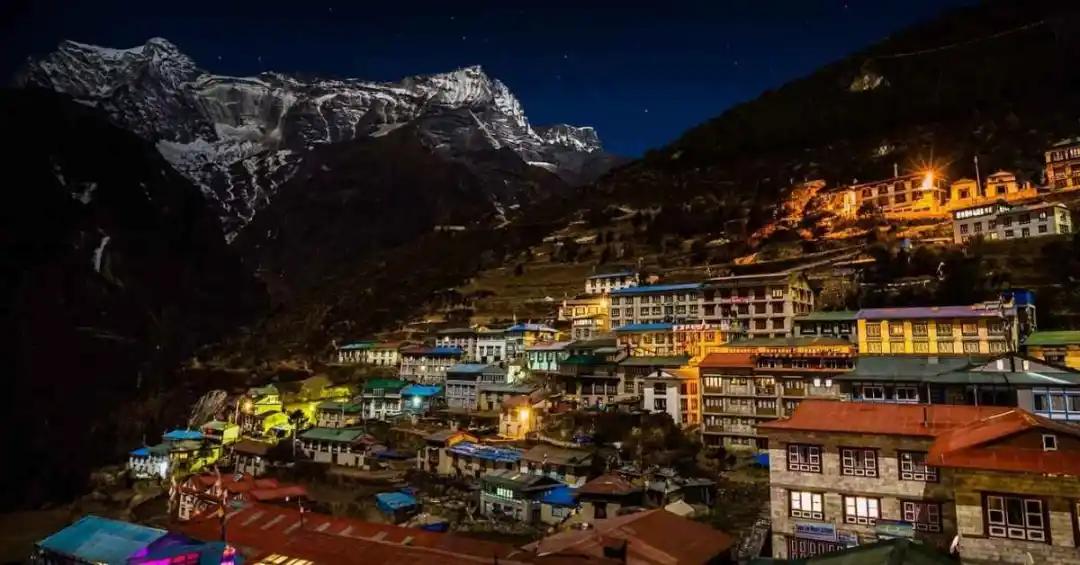 涨知识探世界,涨知识世界之大