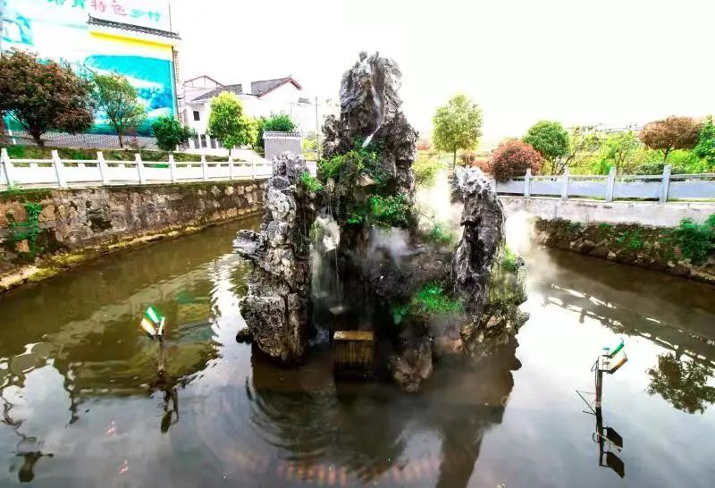 湖南山谷民宿推荐,竹林民宿推荐