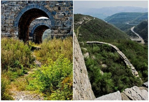 青天河风景区是几a景区,青天河水库风景区