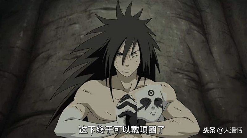 为什么说火影手游宇智波斑弱,为什么鼬的万花筒最弱