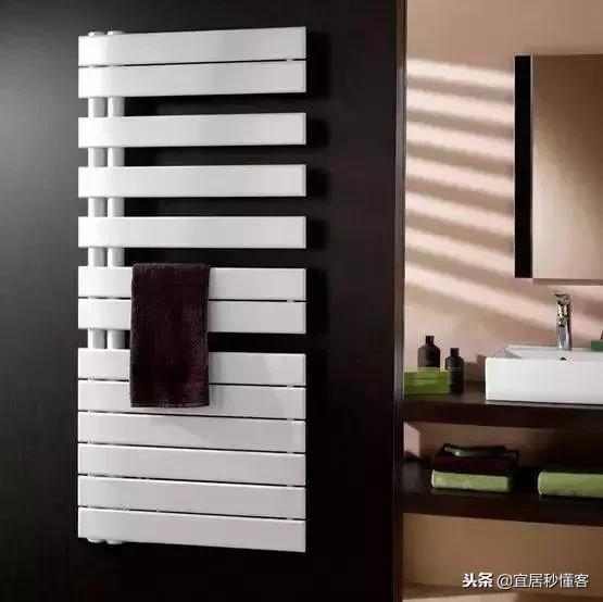 创意暖气片装饰,美式暖气片设计