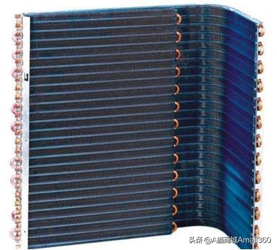 空调制冷制热原理小学生,汽车空调制冷制热工作原理