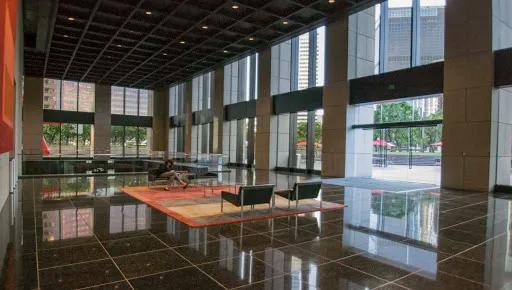 西部世界建筑,西部世界第四季建筑