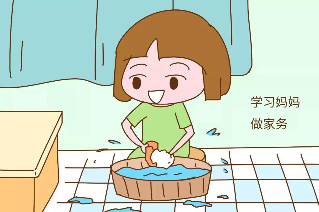 全职妈妈每天做副业的感悟,全职妈妈副业做什么比较靠谱