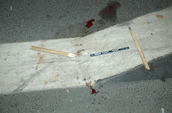 杭州西溪路杀人事件,杭州31年前命案逃犯被抓