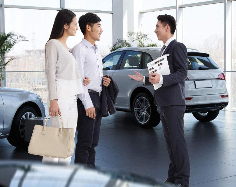 买车砍价和提车攻略,买新车砍价技巧视频