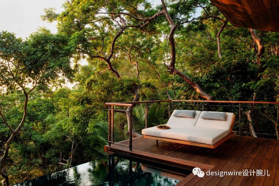 全球只有三家的酒店迪拜,oneandonly酒店