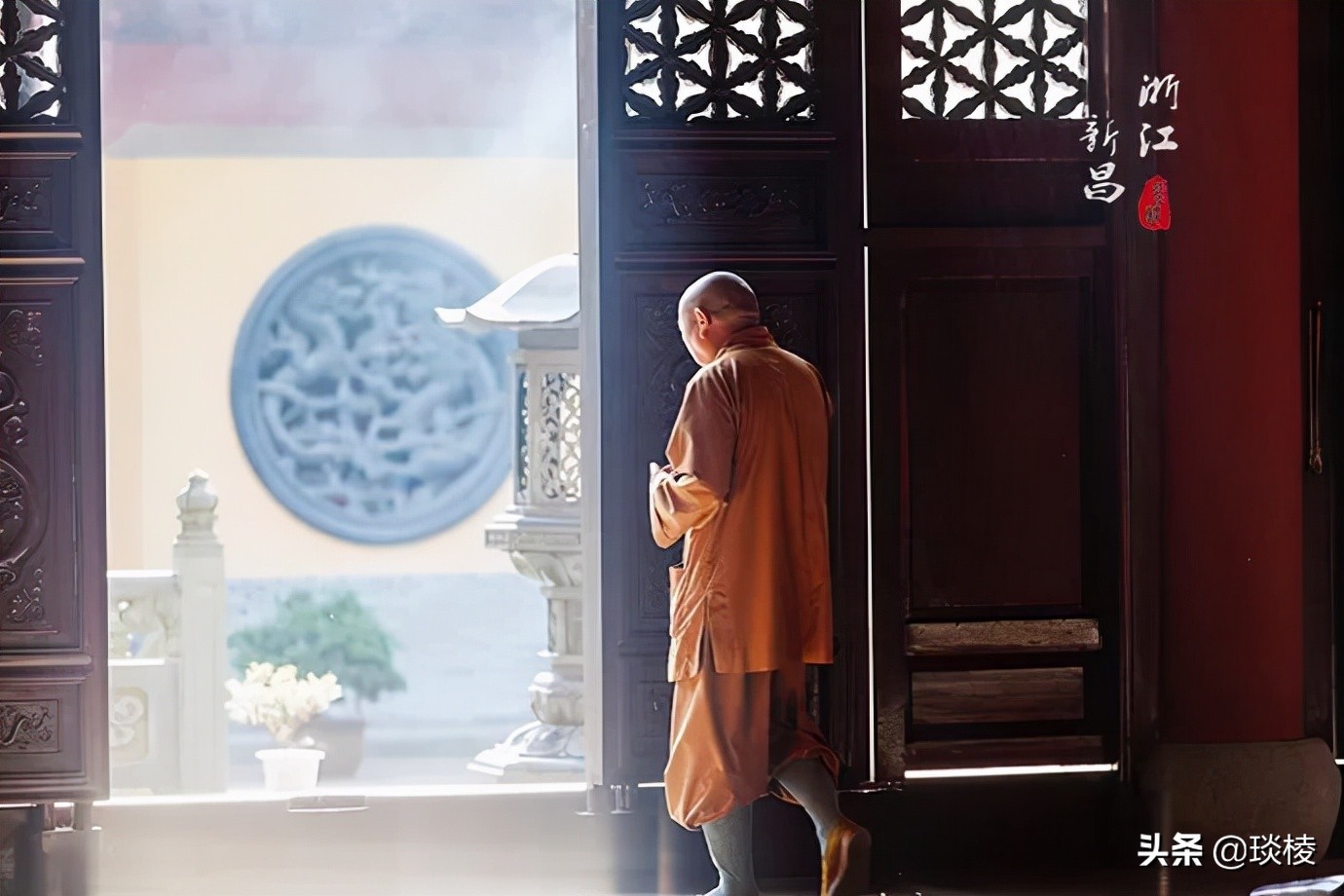 耗尽三生三世,造就的江南第一大佛,竟是“减肥”版的石窟弥勒