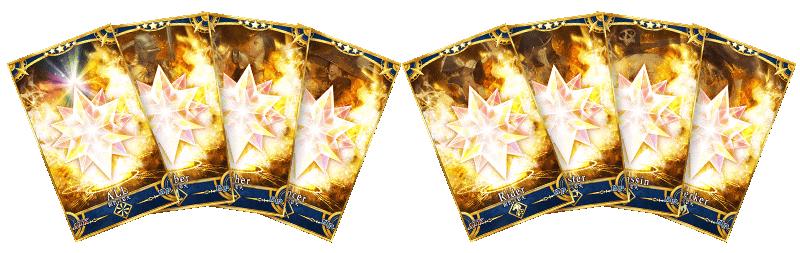 fgo命运冠位指定哪些英雄值得玩,fgo命运冠位指定图