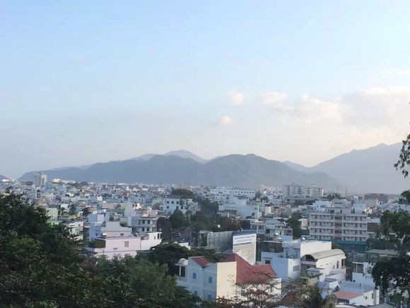 越南芽庄旅游攻略美食,武汉到越南芽庄的攻略