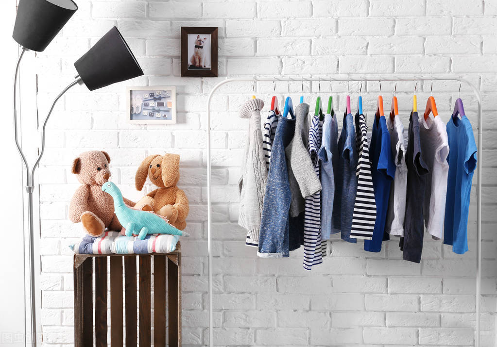 童装第一次开店怎么拿货,开店找童装货源怎么找