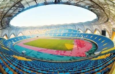 宁夏银川沿黄杯足球,银川足球锦标赛