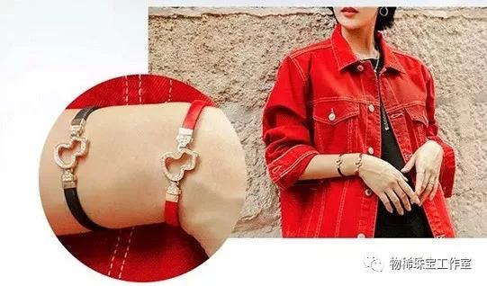 本命年戴什么首饰好龙年,本命年戴什么金饰品合适