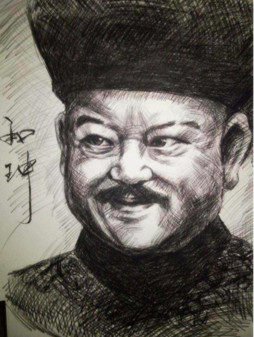 贪官最怕什么？有人说是怕法律，其实，他们最怕换领导