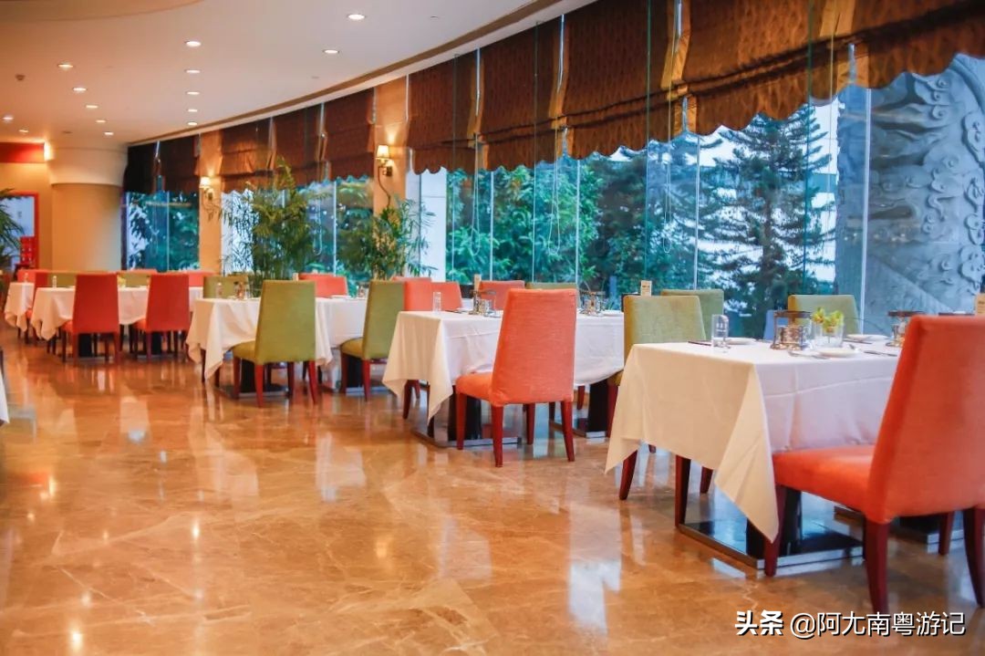 爽也,福州闽江世纪金源自助餐99团购