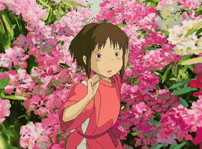 十部顶级吉卜力动漫电影,吉卜力的动画电影