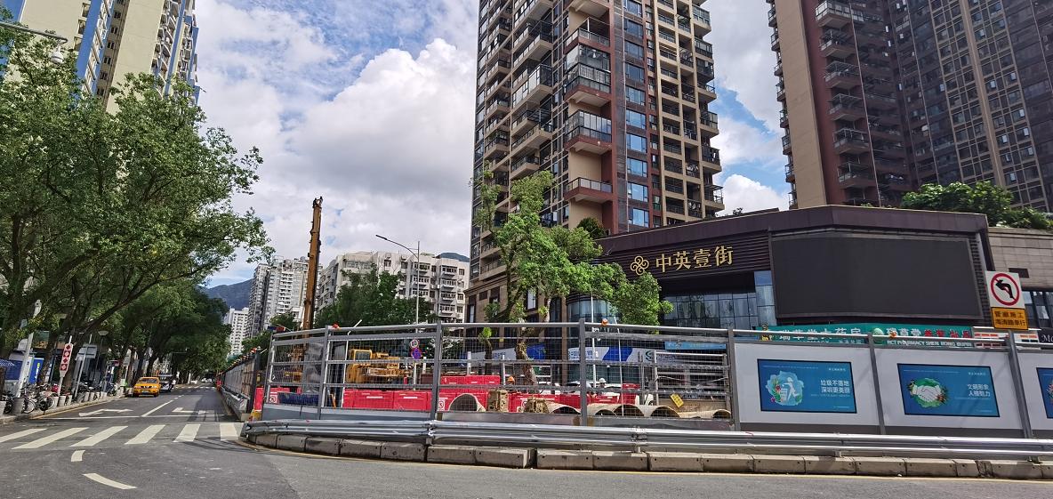 2023年中英街开放时间,中英街6月恢复开放时间