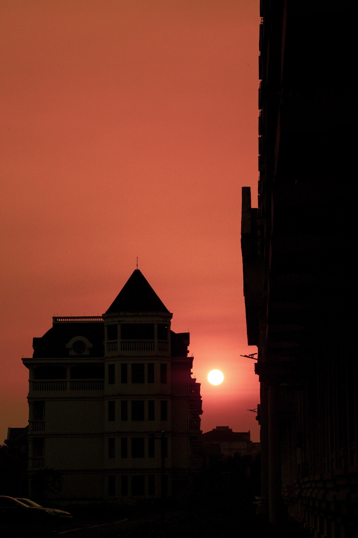 不仅仅是皮革,海清潮静——海宁