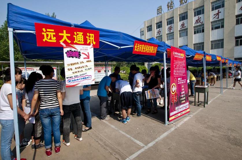 被华为录取的专业,被华为录取最多的高校