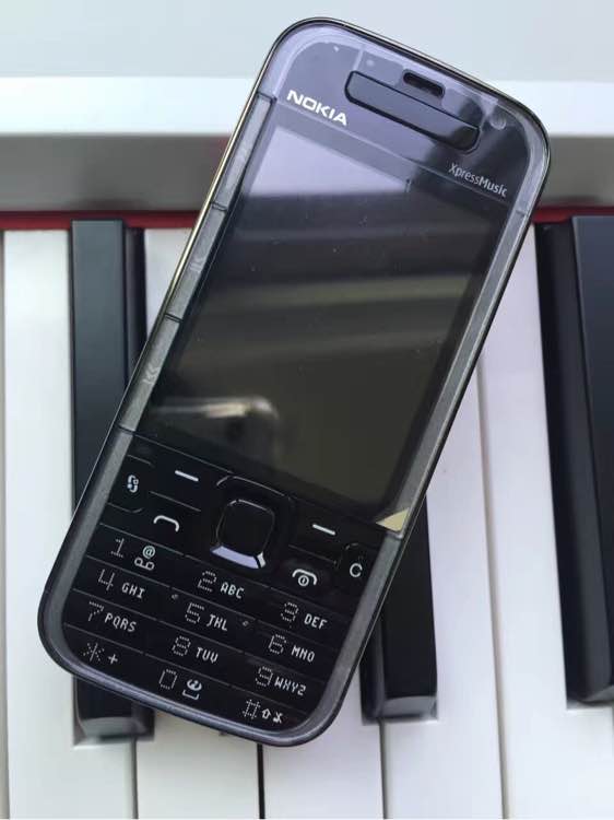 昔日手机巨头诺基亚带来的启示,诺基亚最经典的机型