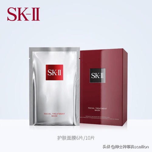 好用的熬夜修复面膜,大牌补水修复面膜测评红榜