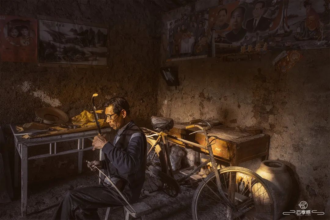 李鸿飞摄影作品初春,李鸿飞画家