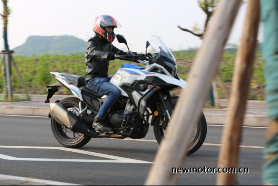 凯越500x和400x哪个值得购买,凯越400拉力车评测视频