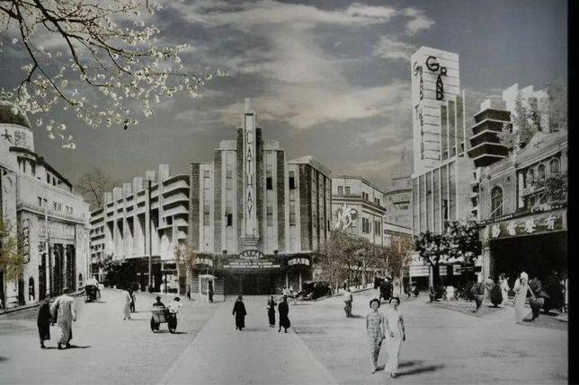 被误解的上海式精致,被误解的外国人