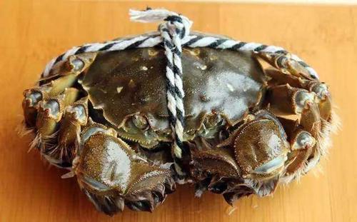 活螃蟹放冰箱第二天怎么吃,吃不完的螃蟹应怎样保存比较新鲜