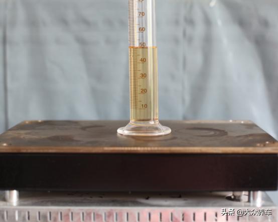 燃油宝测试真实效果视频,燃油宝的真实效果